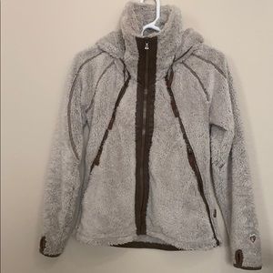 Kuhl Women’s Flight Jacket S